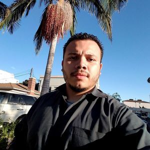 Meet your Posher, Agustin